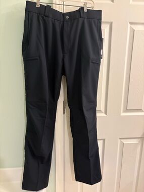 Blauer Dark Navy Men's Performance Pants
